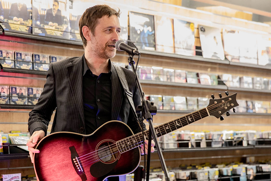 The Divine Comedy